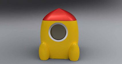 工業(yè)產(chǎn)品設(shè)計(jì)的流程大家了解多少？