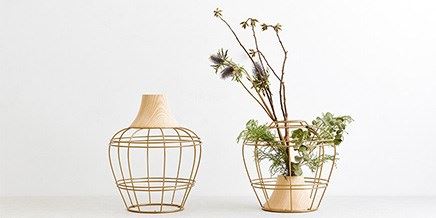 臺灣設計作品即將亮相2016巴黎家飾秋季展 臺灣設計作品即將亮相2016巴黎家飾秋季展