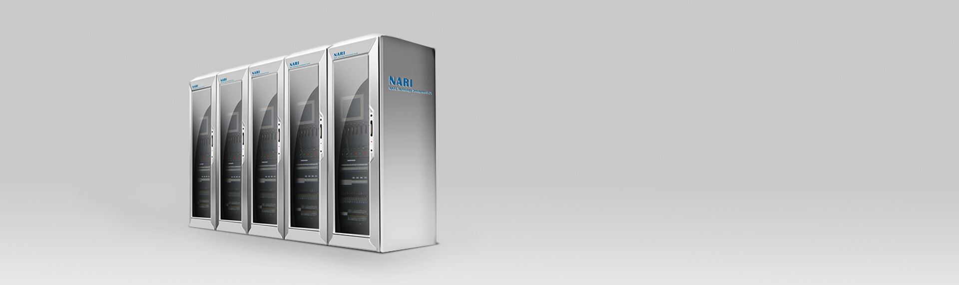 發(fā)電機組控制柜