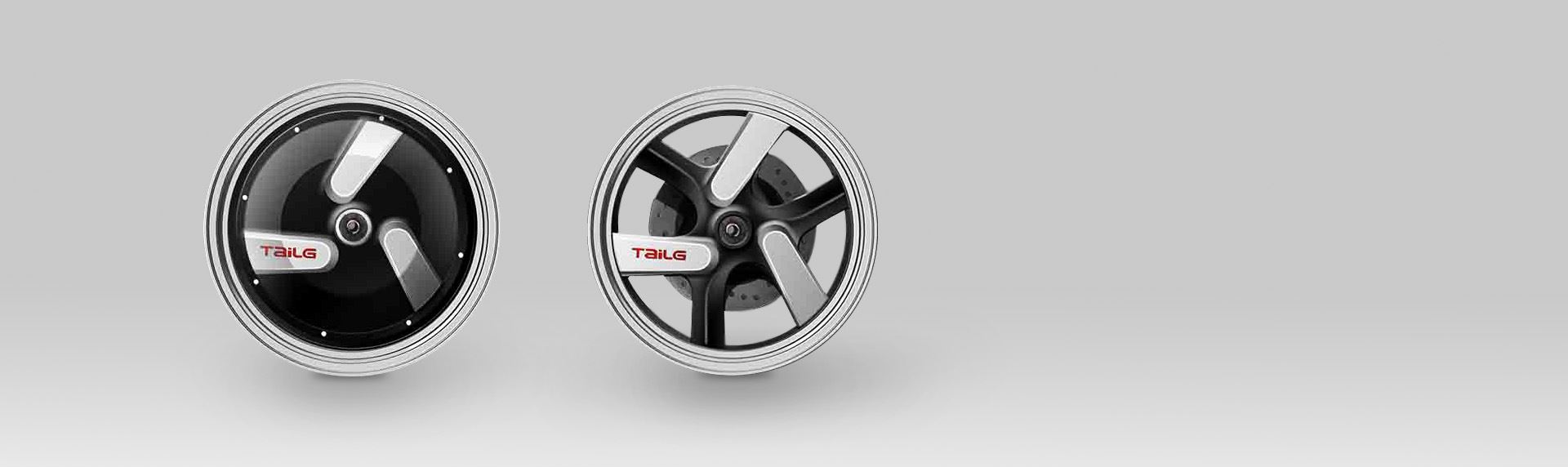 電動車機電輪轂 電動車機電輪轂