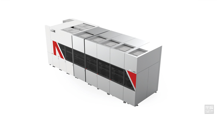 設(shè)計亮點(diǎn)