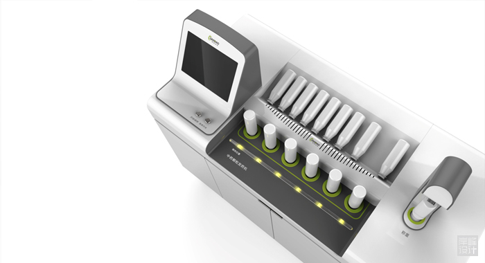 設(shè)計(jì)亮點(diǎn)