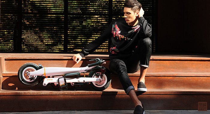 設(shè)計亮點(diǎn)