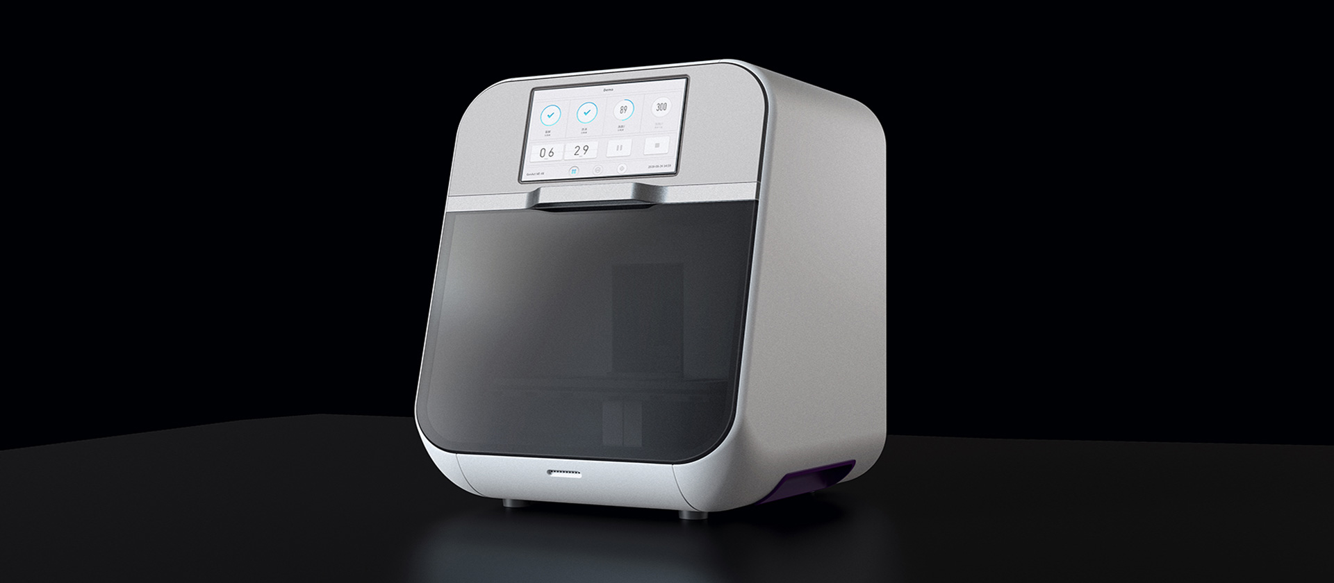 精準(zhǔn)洞察，優(yōu)化儀器操作體驗(yàn)