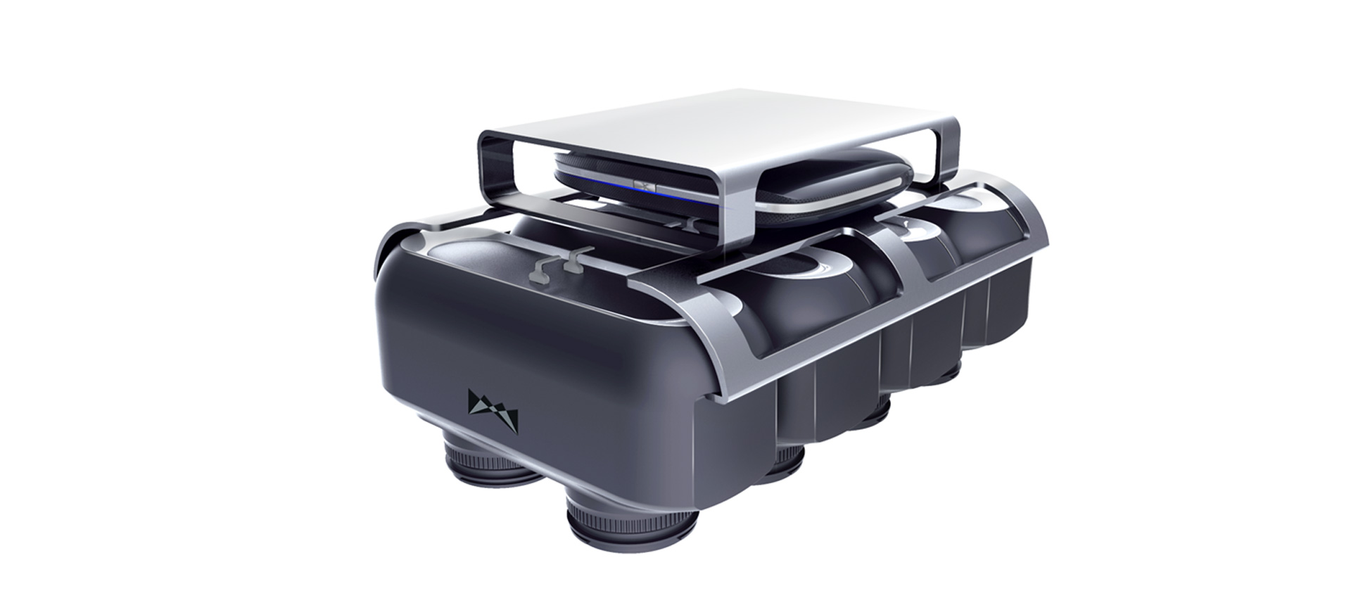 無人機(jī)云臺設(shè)計(jì)